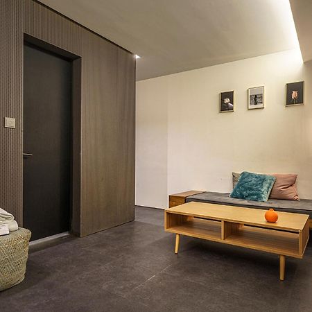 Hotel H Сеул Экстерьер фото