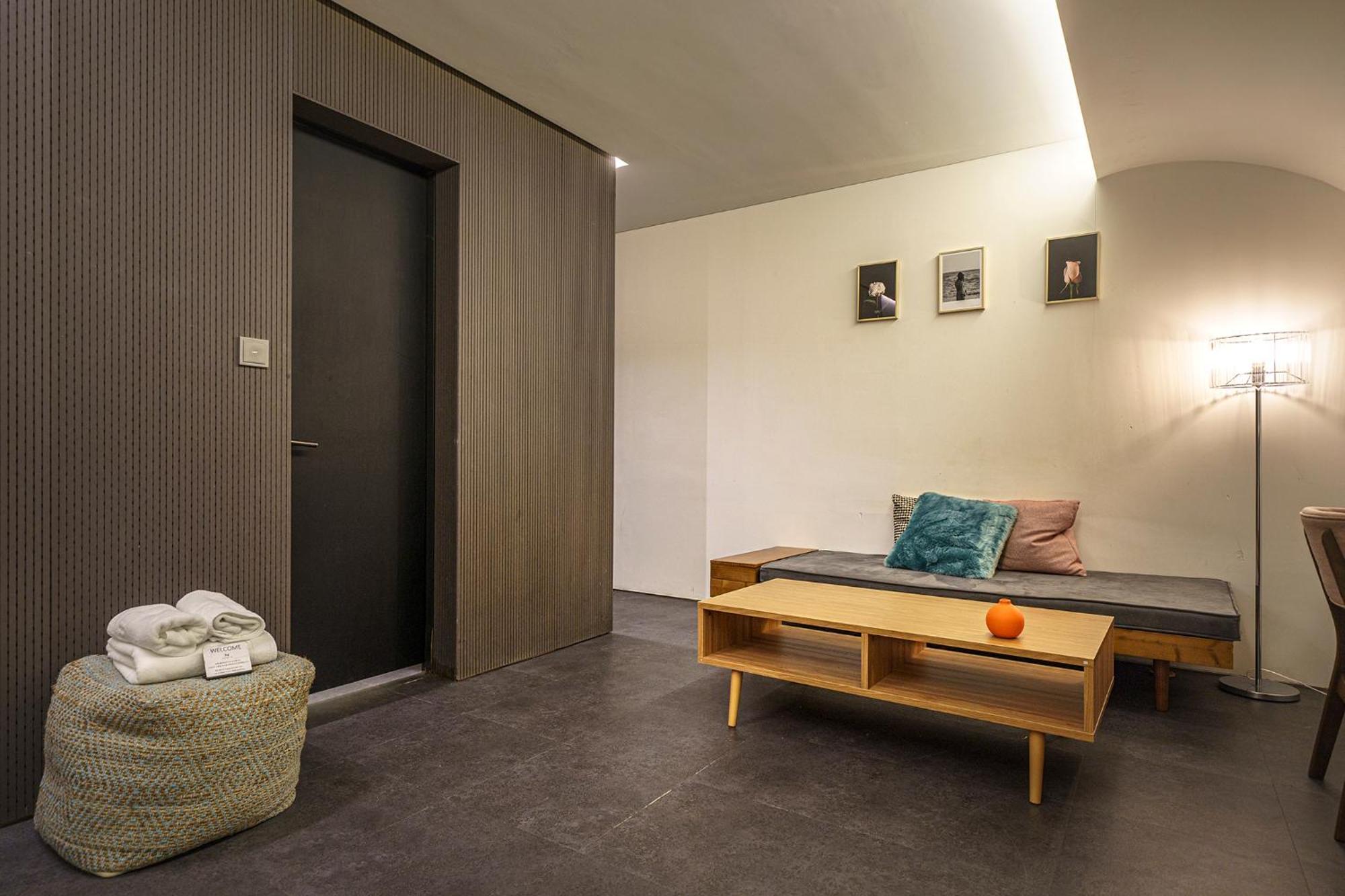 Hotel H Сеул Экстерьер фото