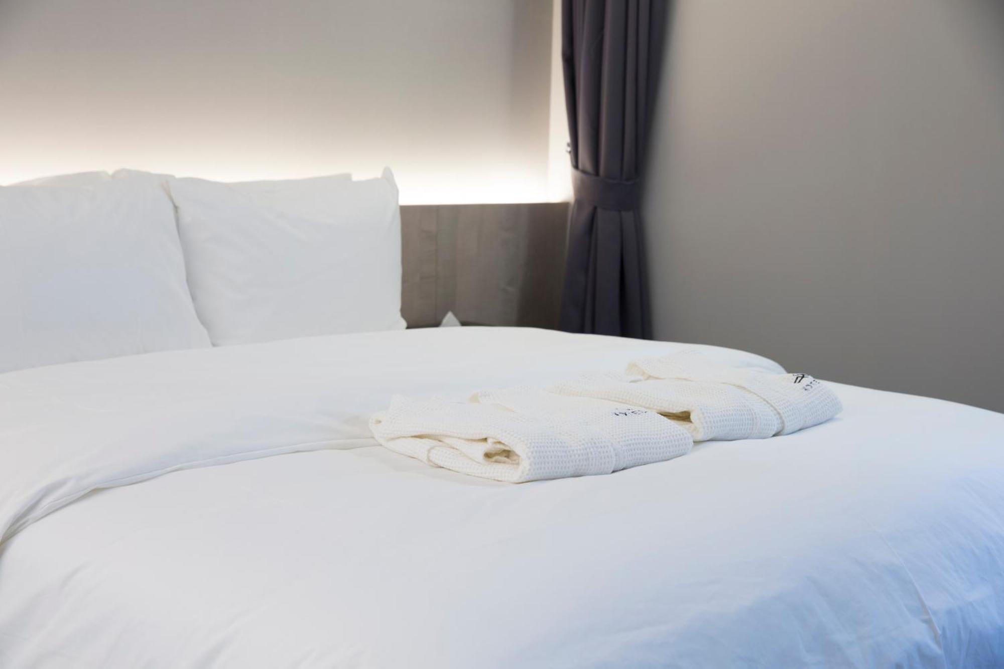Hotel H Сеул Экстерьер фото